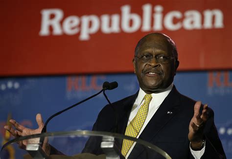 herman cain covid is fake - Herman Cain Archives .